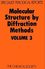 Molecular Structure by Diffraction Methods