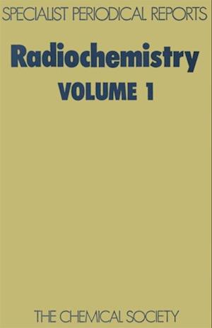 Radiochemistry