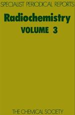 Radiochemistry