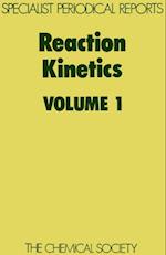 Reaction Kinetics