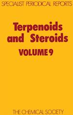 Terpenoids and Steroids