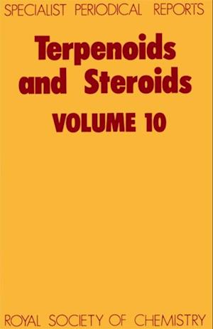 Terpenoids and Steroids