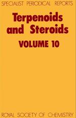 Terpenoids and Steroids