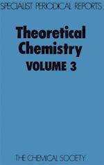 Theoretical Chemistry