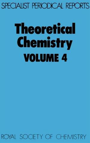 Theoretical Chemistry