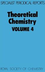 Theoretical Chemistry