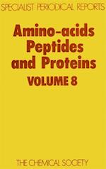 Amino Acids, Peptides and Proteins