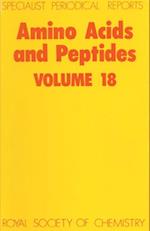 Amino Acids and Peptides