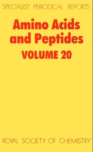 Amino Acids and Peptides