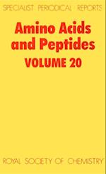 Amino Acids and Peptides