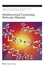 Multifunctional Conducting Molecular Materials