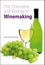 Chemistry and Biology of Winemaking