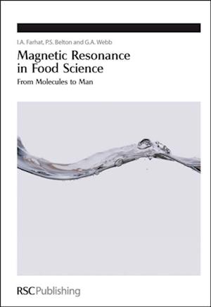 Magnetic Resonance in Food Science