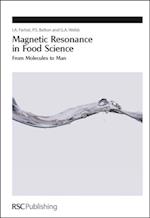 Magnetic Resonance in Food Science