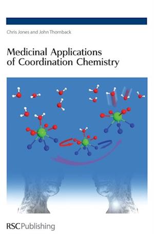 Medicinal Applications of Coordination Chemistry