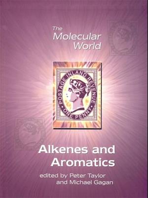 Alkenes and Aromatics