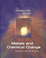 Metals and Chemical Change