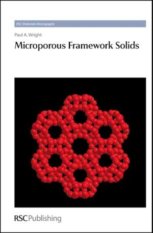 Microporous Framework Solids