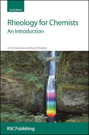 Rheology for Chemists