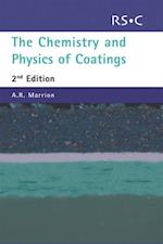 The Chemistry and Physics of Coatings