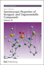 Spectroscopic Properties of Inorganic and Organometallic Compounds