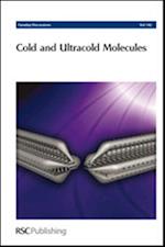 Cold and Ultracold Molecules