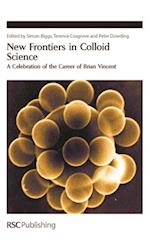 New Frontiers in Colloid Science