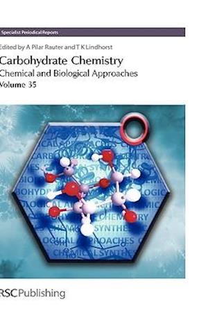 Carbohydrate Chemistry