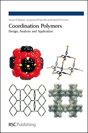 Coordination Polymers