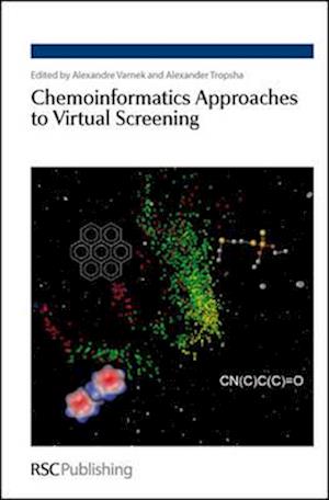 Chemoinformatics Approaches to Virtual Screening