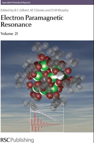 Electron Paramagnetic Resonance