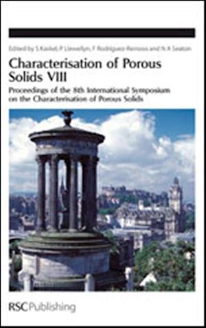 Characterisation of Porous Solids VIII