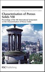 Characterisation of Porous Solids VIII