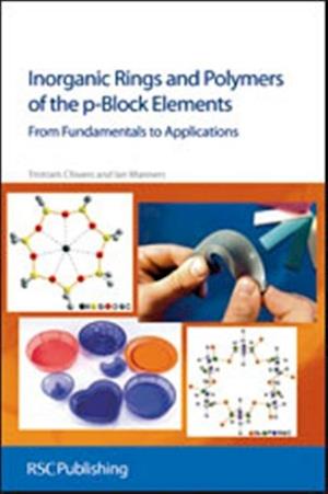 Inorganic Rings and Polymers of the p-Block Elements