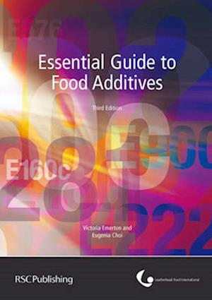 Essential Guide to Food Additives