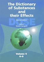 The Dictionary of Substances and their Effects (DOSE)