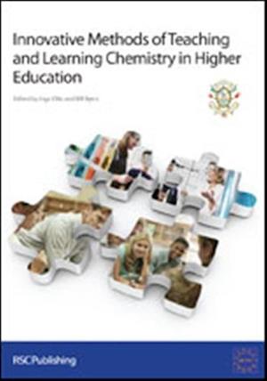 Innovative Methods of Teaching and Learning Chemistry in Higher Education