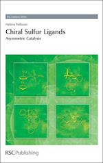 Chiral Sulfur Ligands