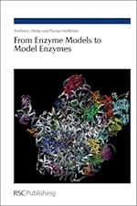 From Enzyme Models to Model Enzymes