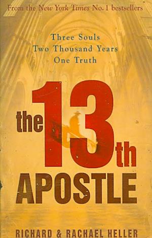 The 13th Apostle