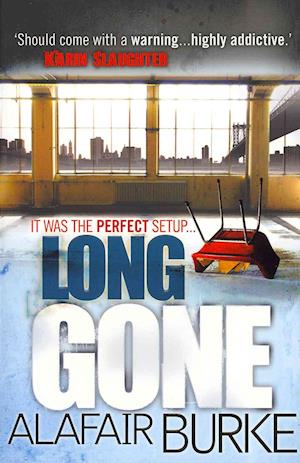 Long Gone