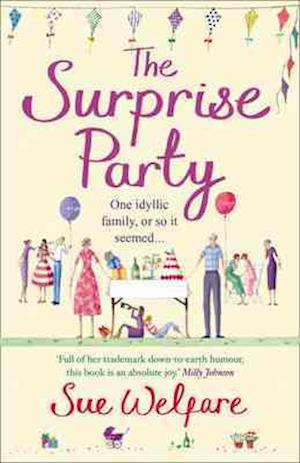 The Surprise Party