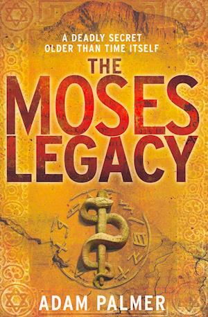 The Moses Legacy