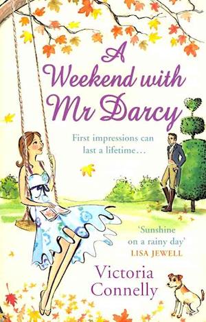 A Weekend With Mr Darcy