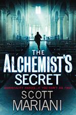 The Alchemist’s Secret