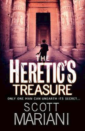 Heretic’s Treasure