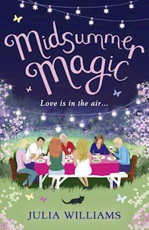 Midsummer Magic