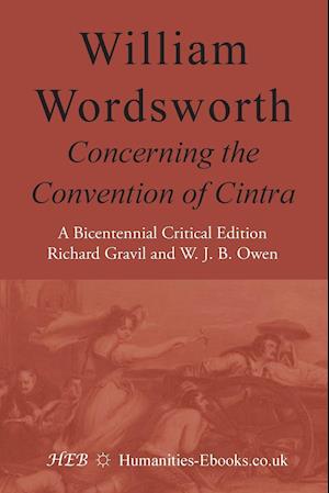 The Convention of Cintra