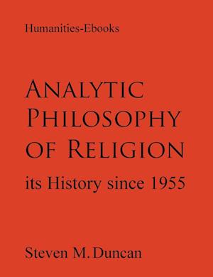 Analytic Philosophy of Religion