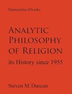 Analytic Philosophy of Religion